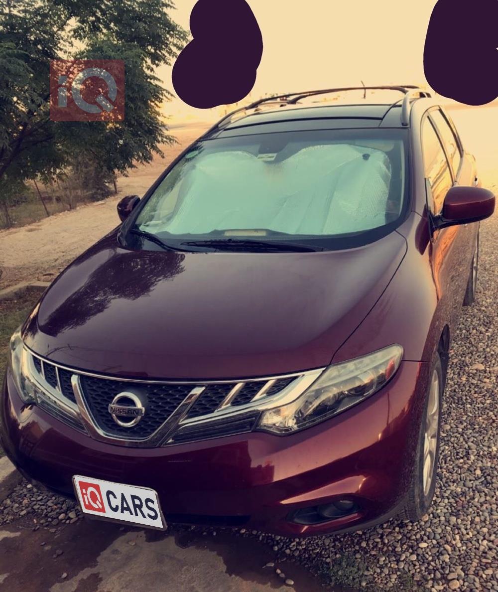 نيسان مورانو